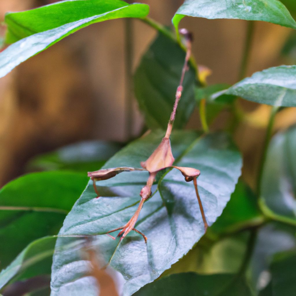 Do stick insects make Good pets – Pet Brilliant.com